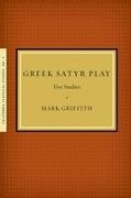 Mark Griffith - Greek Satyr Play Five Studies