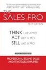 Paul Anderson - The Sales Pro