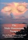 Michael Webster - The Multi-Dimensional Voyager