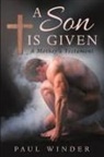 Paul Winder - A Son is Given