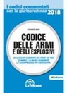 Edoardo Mori - Codice delle armi e degli esplosivi