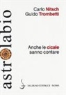 C. Nitsch, Carlo Nitsch, G. Trombetti, Guido Trombetti - Anche le cicale sanno contare