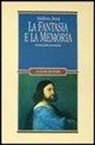 Stefano Jossa - La fantasia e la memoria. Intertestualità ariostesche