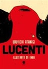 Uduvicio Atanagi, Akab - Lucenti