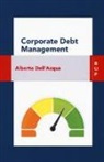 Alberto Dell'Acqua - Corporate debt management