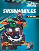 Matt Scheff - Snowmobiles