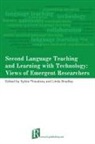 Linda Bradley, Sylvie Thouesny - Second Language Teaching and Learning with Technology