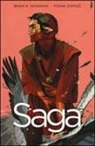 Fiona Staples, Brian K. Vaughan - Saga