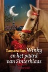 Tamara Bos, Hugo van Look - Winky en het paard van Sinterklaas