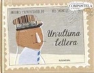 Antonis Papatheodoulou, I. Samartzi, Iris Samartzi - Un' ultima lettera