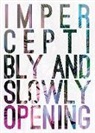 Caroline Picard, Editor Caroline Picard - Imperceptibly and Slowly Opening