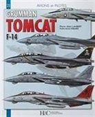 Michel Debarre, Pierre-Alain Lambert, Lambert Pierre - Ala, Michel Debarre, Pierre-Alain Lambert - Grumman F-14 Tomcat