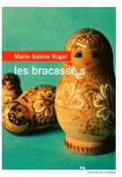 Marie-Sabine Roger, Marie Sabine Roger, Marie-Sabine Roger, Roger Marie-Sabine - BRACASSEES -LES-