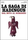 Georges Dumézil - La saga di Hadingus. Dal mito al romanzo
