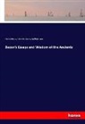 Franci Bacon, Francis Bacon, Basil Montagu, Alexande Spiers, Alexander Spiers - Bacon's Essays and Wisdom of the Ancients
