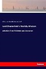 Philip Dorme Chesterfield, Philip Dormer Chesterfield, George B N Hill, George B. N. Hill - Lord Chesterfield's Worldly Wisdom