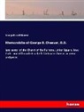 George Barrell Cheever - Memorabilia of George B. Cheever, D.D.