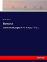 Moritz Busch - Bismarck