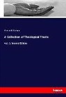 Richard Watson - A Collection of Theological Tracts