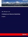 Arthur Messinger Comey - A Dictionary of Chemical Solubilities