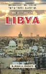 Bukola Oyeniyi, Bukola A. Oyeniyi - The History of Libya