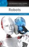 David Newton, David E Newton, David E. Newton, Newton David E. - Robots