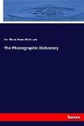 Jerome Bird Howard, Ben Pitman, Benn Pitman - The Phonographic Dictionary