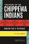 Gregory Gagnon, Gregory O. Gagnon - The Story of the Chippewa Indians