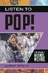 James Perone, James E. Perone, Perone James E. - Listen to Pop!