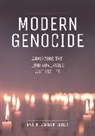 Paul Bartrop, Paul R Bartrop, Paul R. Bartrop, Paul Bartrop, Paul R. Bartrop - Modern Genocide