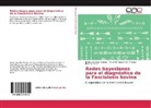 Vivia Estrada Sentí, Vivian Estrada Sentí, Neily González Benítez, Neilys González Benítez, ROM, Antonio Romillo Tarke - Redes bayesianas para el diagnóstico de la Fasciolosis bovina
