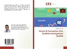 Rachid Ait Mansour - Anlyse & Conception d'un Système management Qualité