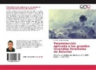 Ramón Luis Barrial Bango - Teledetección aplicada a los grandes incendios forestales de Asturias