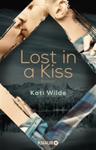 Kati Wilde - Lost in a Kiss