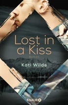 Kati Wilde - Lost in a Kiss