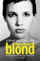 Sophie van der Stap - Heute bin ich blond
