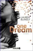 Lauren Blakely - One Dream