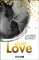 Lauren Blakely - One Love
