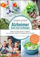 Cinzia Cuneo - Alzheimer kann man vorbeugen