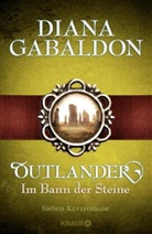 Diana Gabaldon - Outlander - Im Bann der Steine