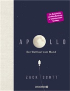 Zack Scott - Apollo