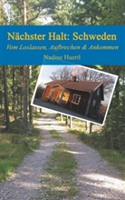 Nadine Haertl - Nächster Halt Schweden