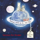 Corinna Müller - Immer wirst du bei mir sein ... - Version für Kinder