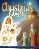 Rachelle Castor, Alycia Pace - Christmas Angels