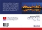 Kanduri Sridhar - Thermoeconomic Optimisaton Of a Gas Turbine Cogeneration Power Plant