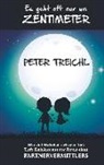 Peter Treichl - Es geht oft nur um Zentimeter