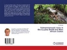 Ian McReath - Paleoproterozoic rocks in the Guyana Shield and West African Craton