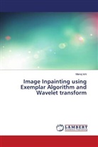Manoj Ishi - Image Inpainting using Exemplar Algorithm and Wavelet transform