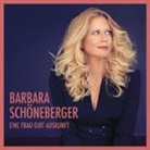 Barbara Schöneberger - Eine Frau gibt Auskunft, 1 Audio-CD (Audio book)