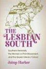 Jaime Harker - Lesbian South